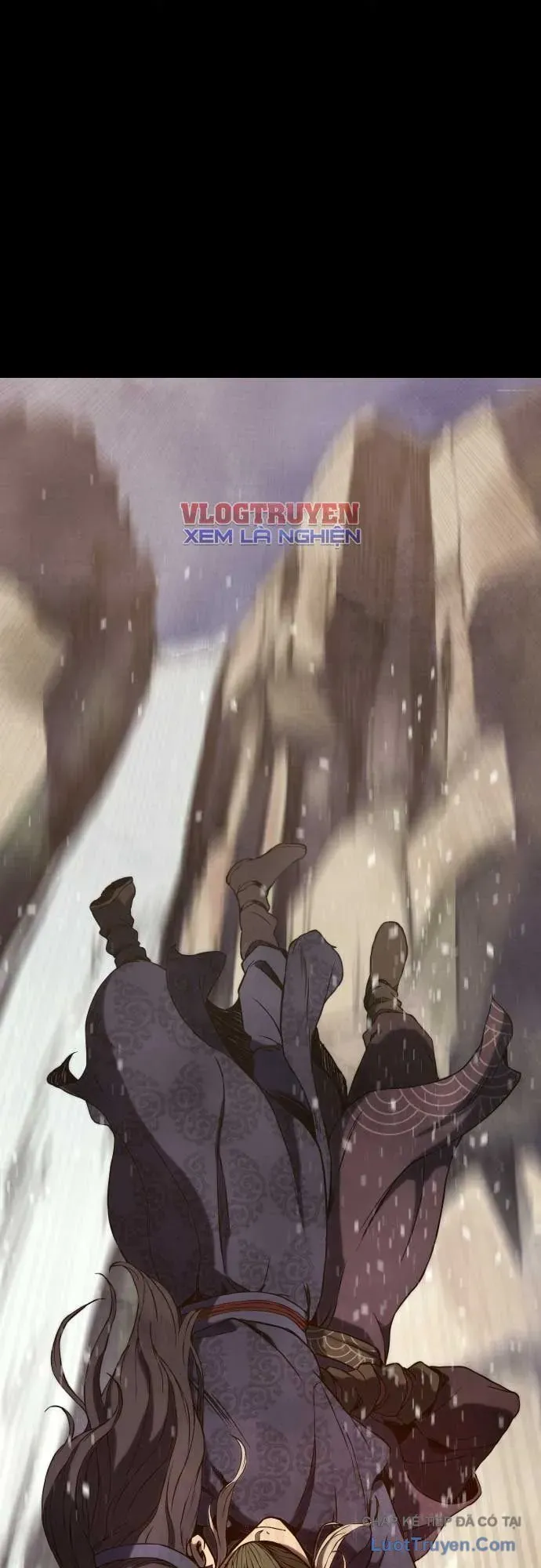 Hàn Băng Võ Giả Chap 47 - Next Chap 46