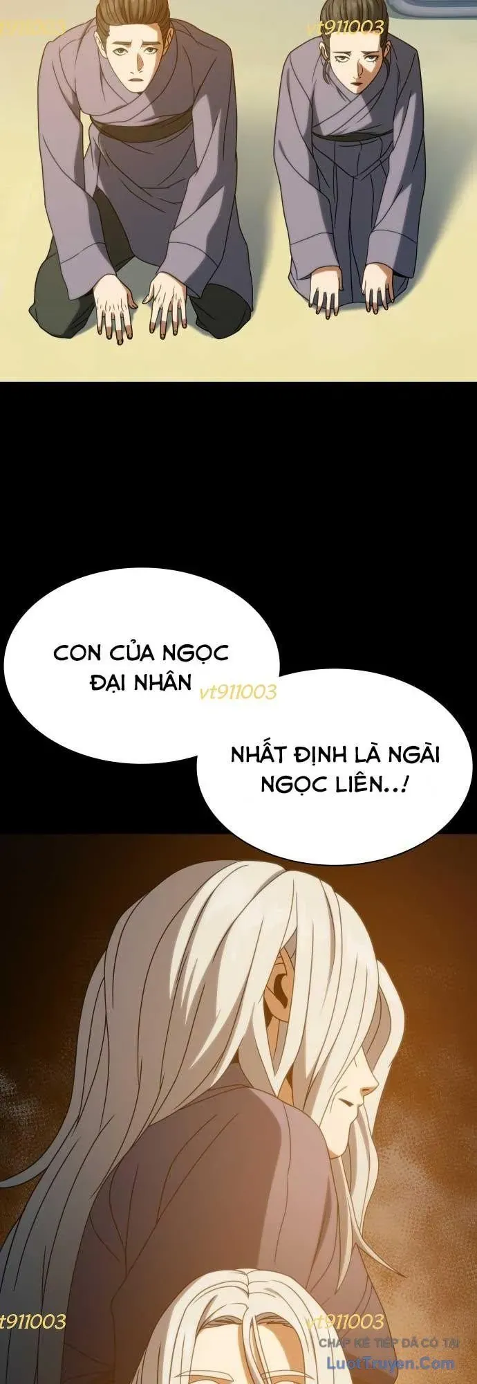 Hàn Băng Võ Giả Chap 47 - Next Chap 46