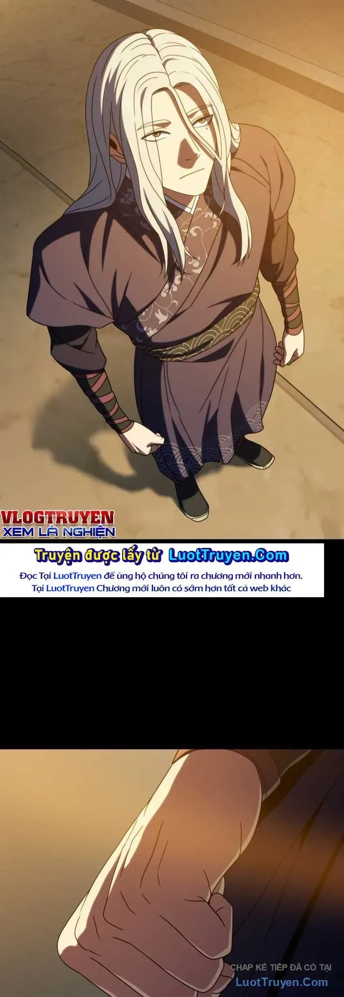 Hàn Băng Võ Giả Chap 47 - Next Chap 46