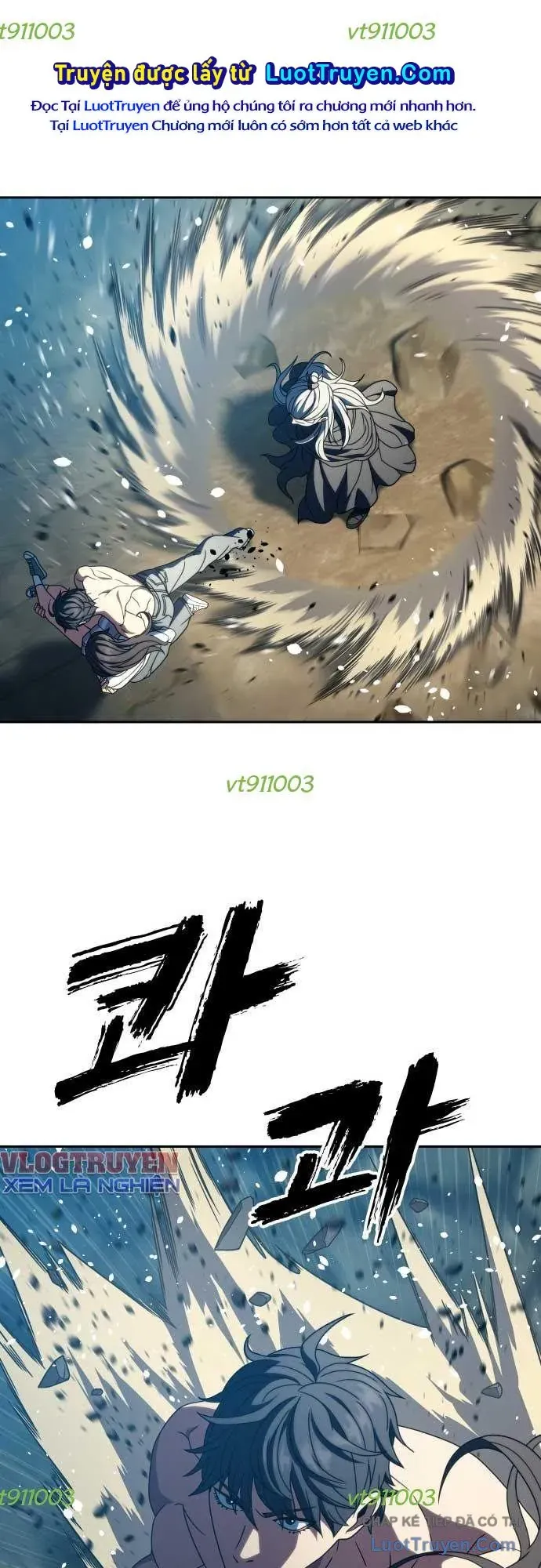 Hàn Băng Võ Giả Chap 47 - Next Chap 46