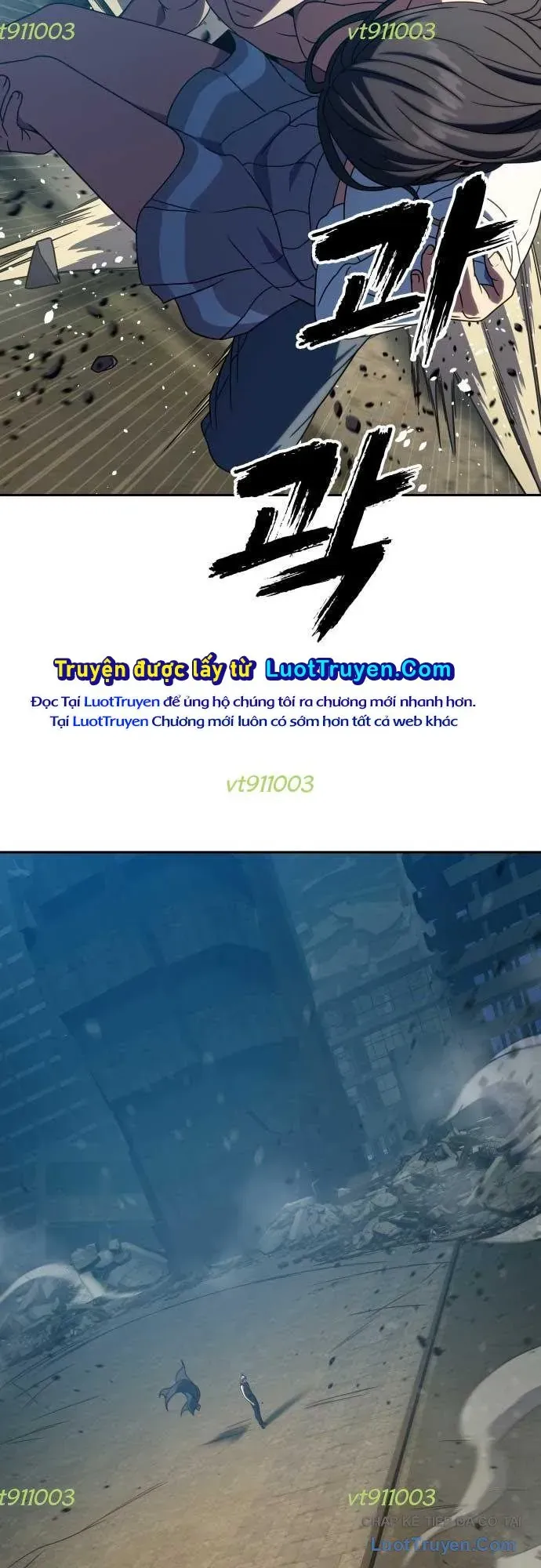 Hàn Băng Võ Giả Chap 47 - Next Chap 46