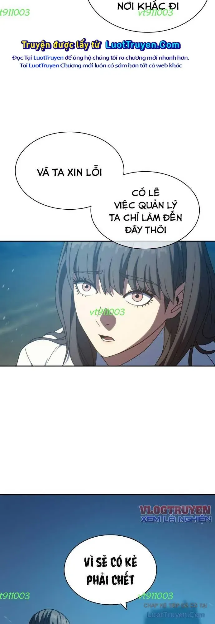 Hàn Băng Võ Giả Chap 47 - Next Chap 46