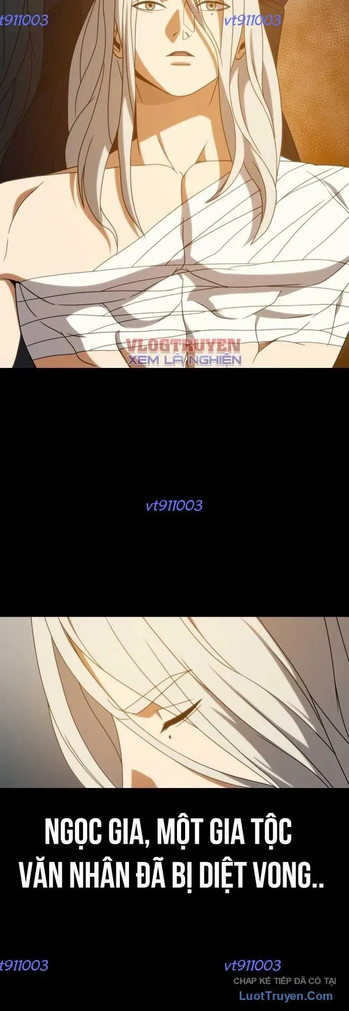 Hàn Băng Võ Giả Chap 47 - Next Chap 46