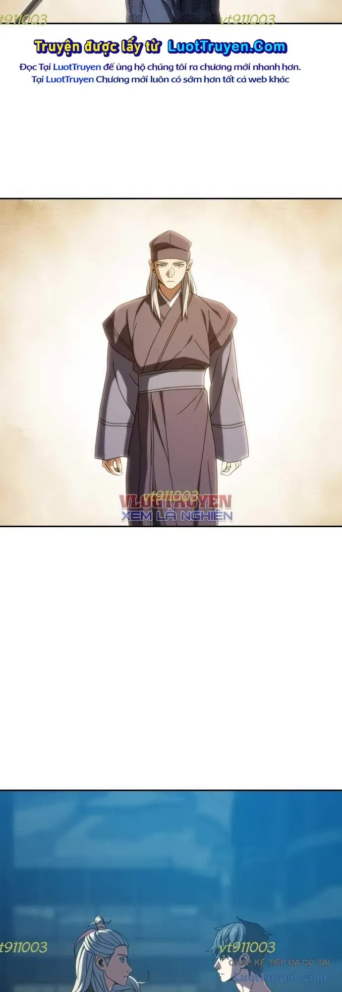 Hàn Băng Võ Giả Chap 47 - Next Chap 46