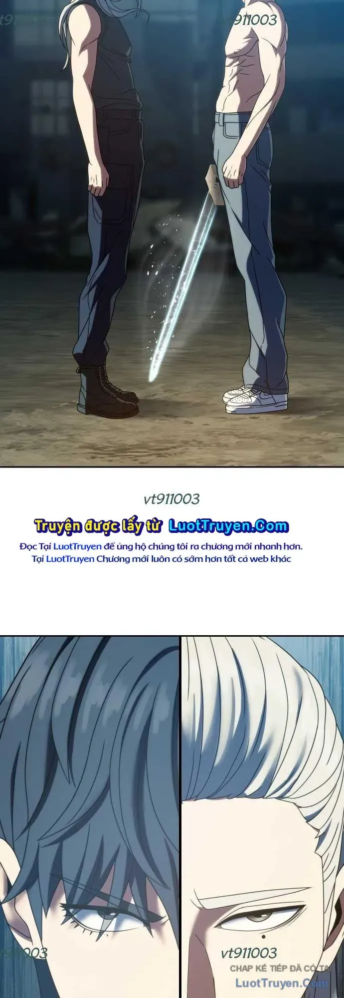 Hàn Băng Võ Giả Chap 47 - Next Chap 46