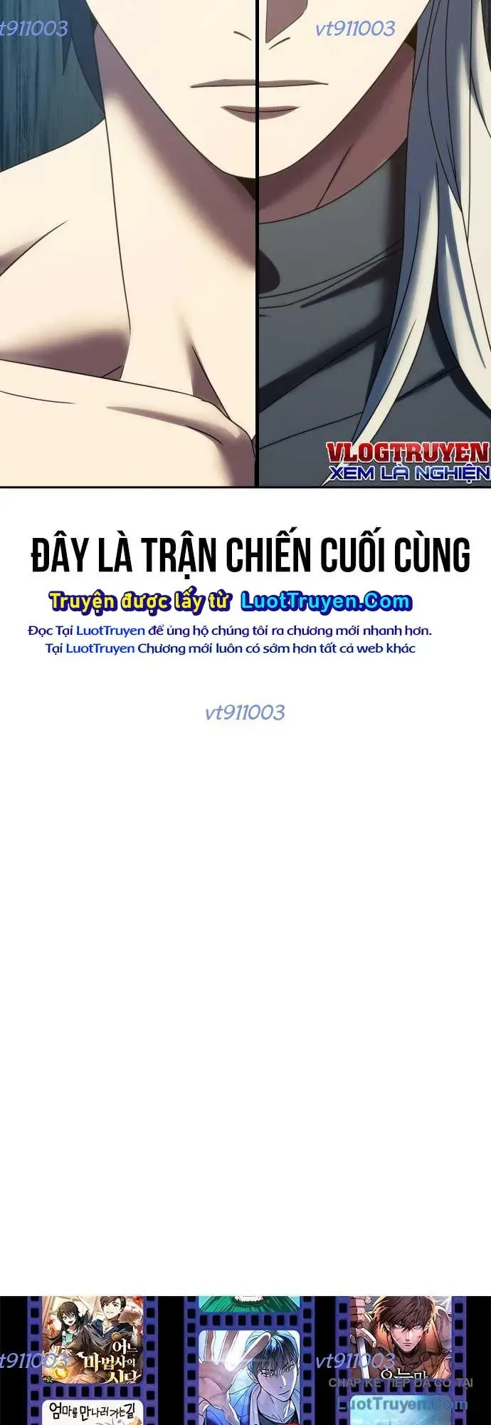 Hàn Băng Võ Giả Chap 47 - Next Chap 46