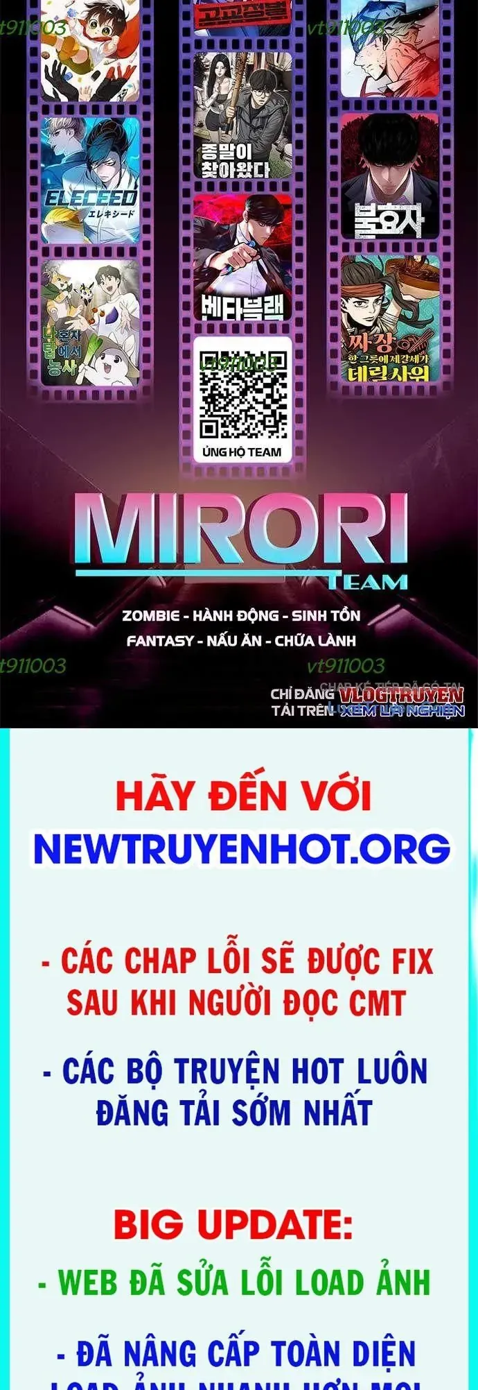 Hàn Băng Võ Giả Chap 47 - Next Chap 46