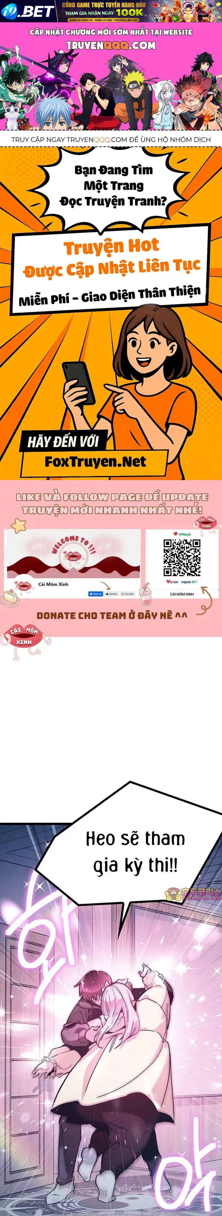 Thiếu Nữ 12 Con Giáp Chương 12 - Trang 1