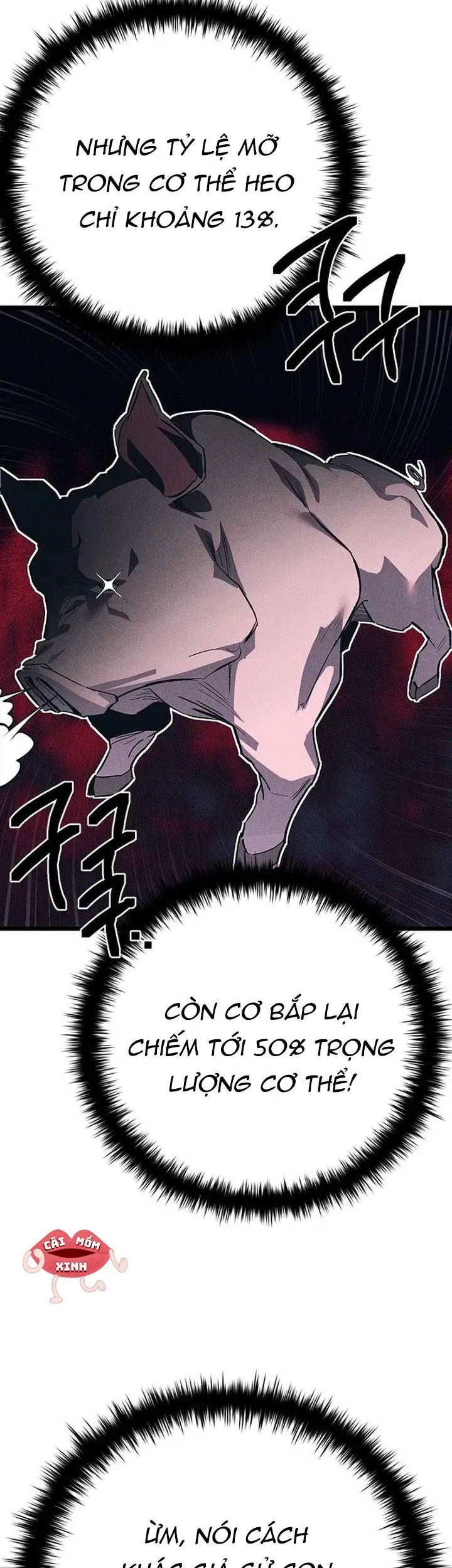 Thiếu Nữ 12 Con Giáp Chương 12 - Trang 17