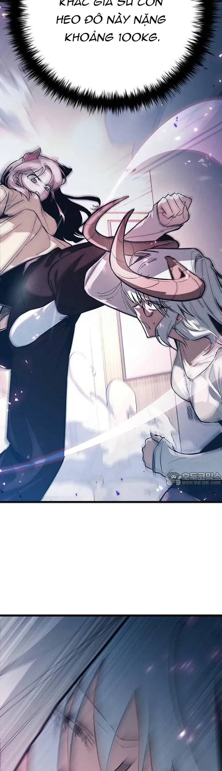 Thiếu Nữ 12 Con Giáp Chương 12 - Trang 18