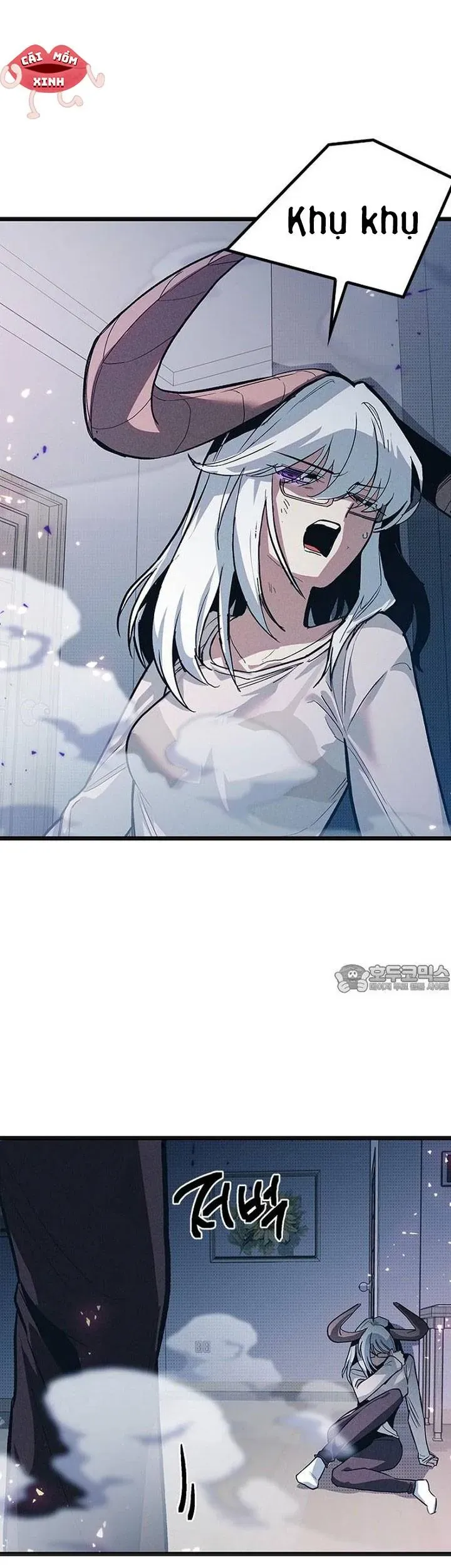 Thiếu Nữ 12 Con Giáp Chương 12 - Trang 20