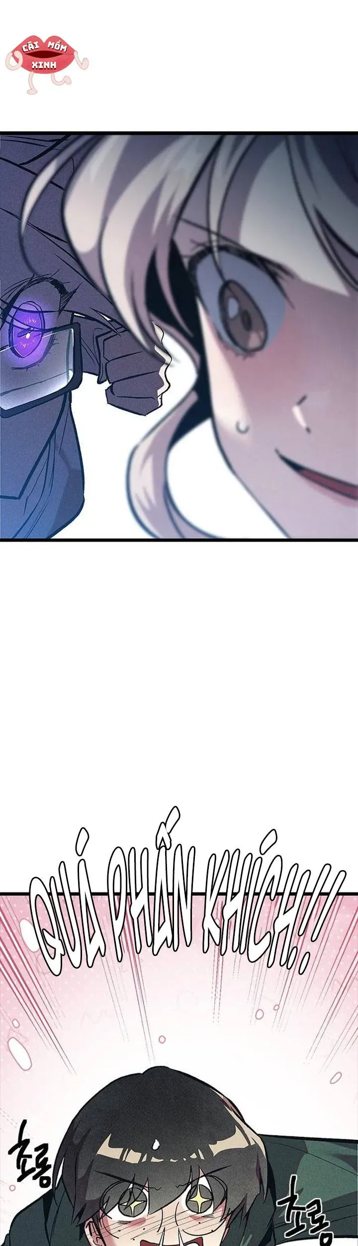 Thiếu Nữ 12 Con Giáp Chương 12 - Trang 24