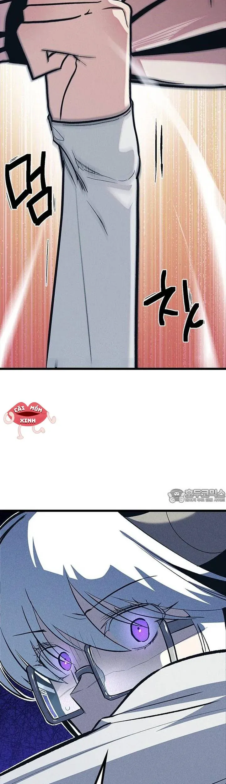 Thiếu Nữ 12 Con Giáp Chương 12 - Trang 26