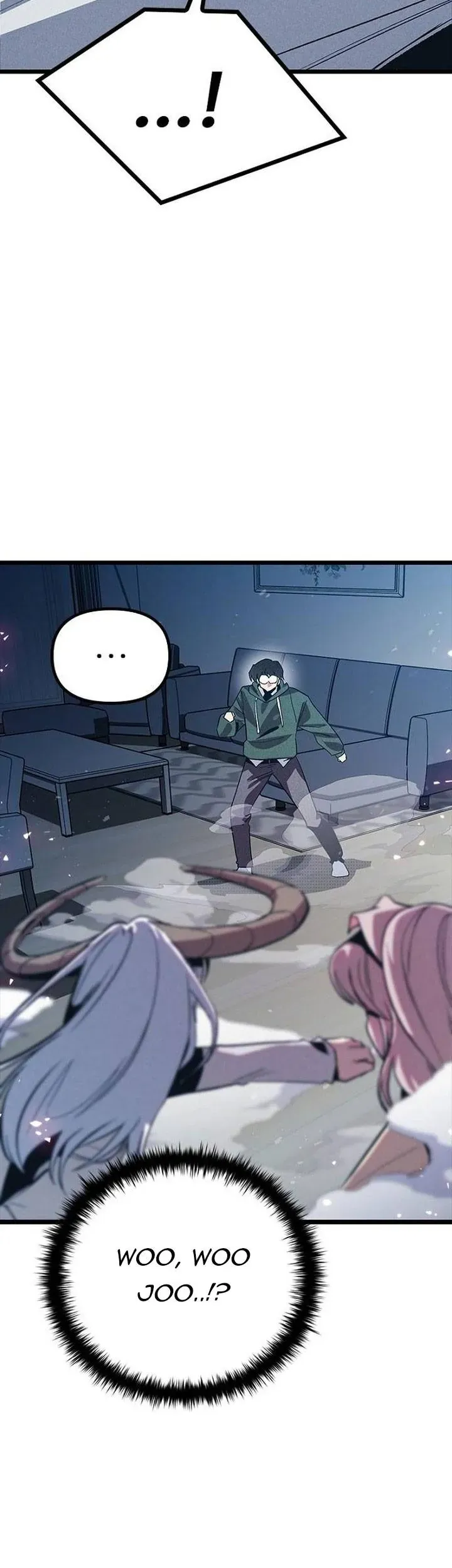 Thiếu Nữ 12 Con Giáp Chương 12 - Trang 27