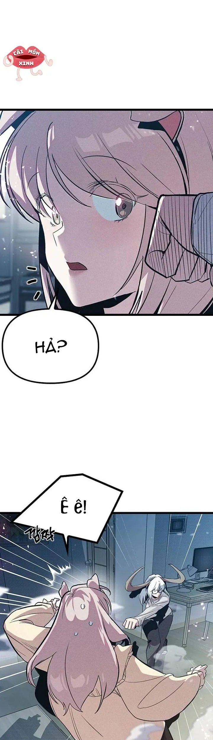 Thiếu Nữ 12 Con Giáp Chương 12 - Trang 28