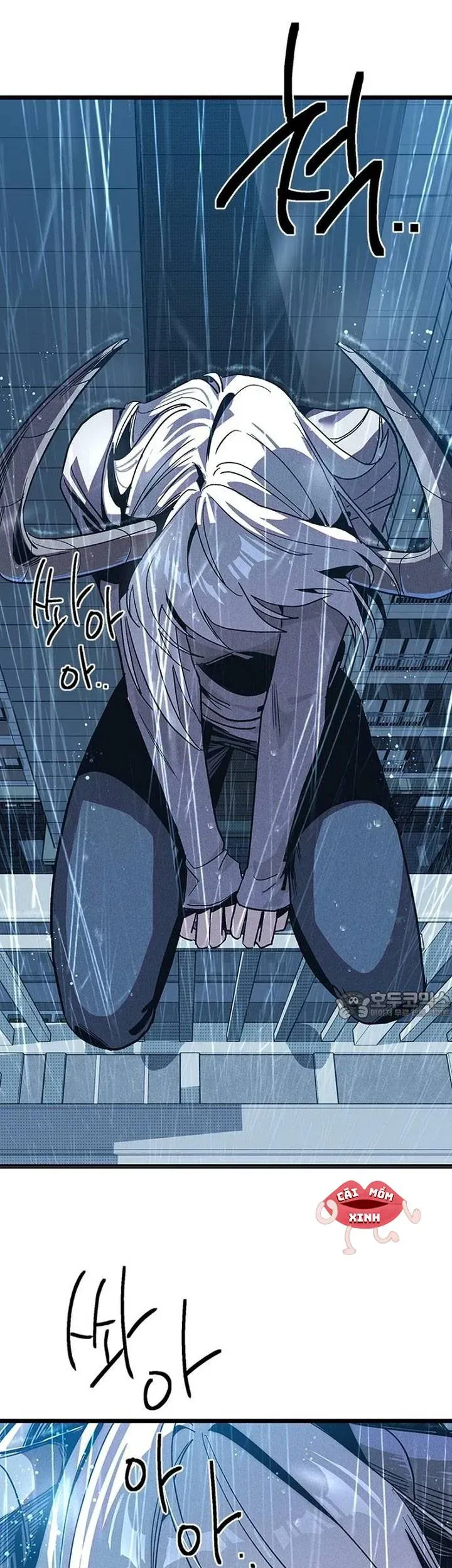 Thiếu Nữ 12 Con Giáp Chương 12 - Trang 32