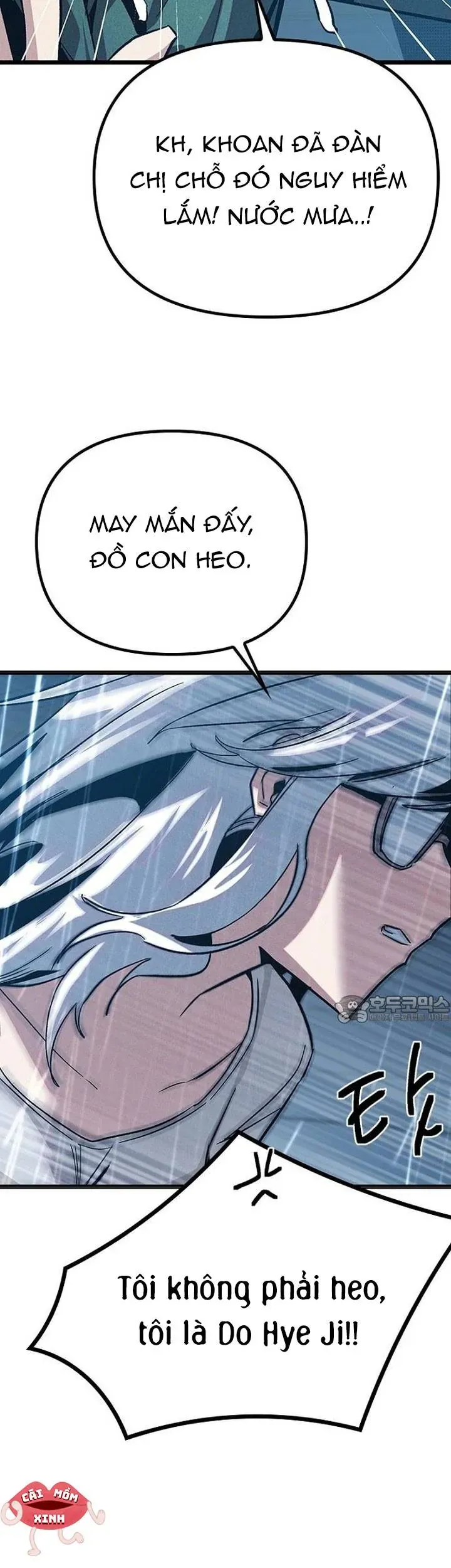 Thiếu Nữ 12 Con Giáp Chương 12 - Trang 34