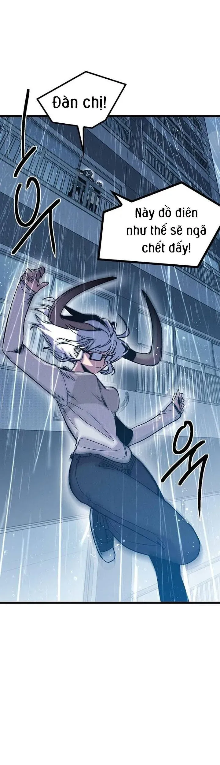 Thiếu Nữ 12 Con Giáp Chương 12 - Trang 35