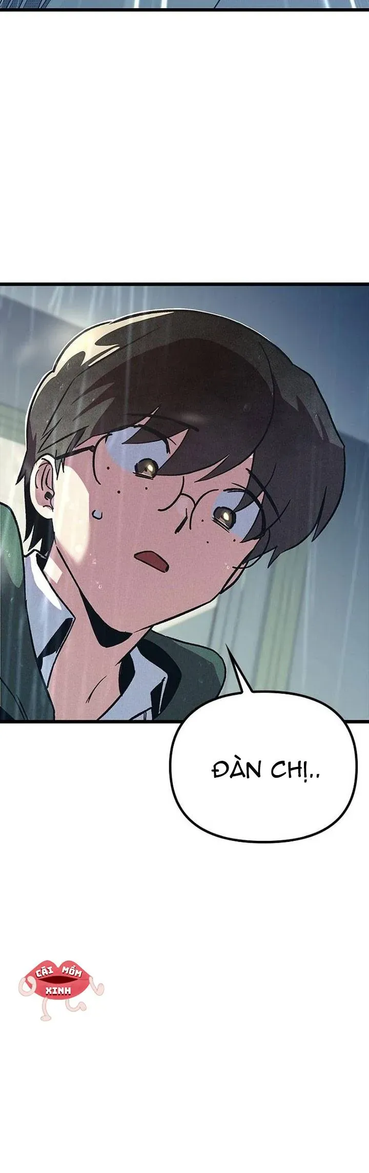 Thiếu Nữ 12 Con Giáp Chương 12 - Trang 37