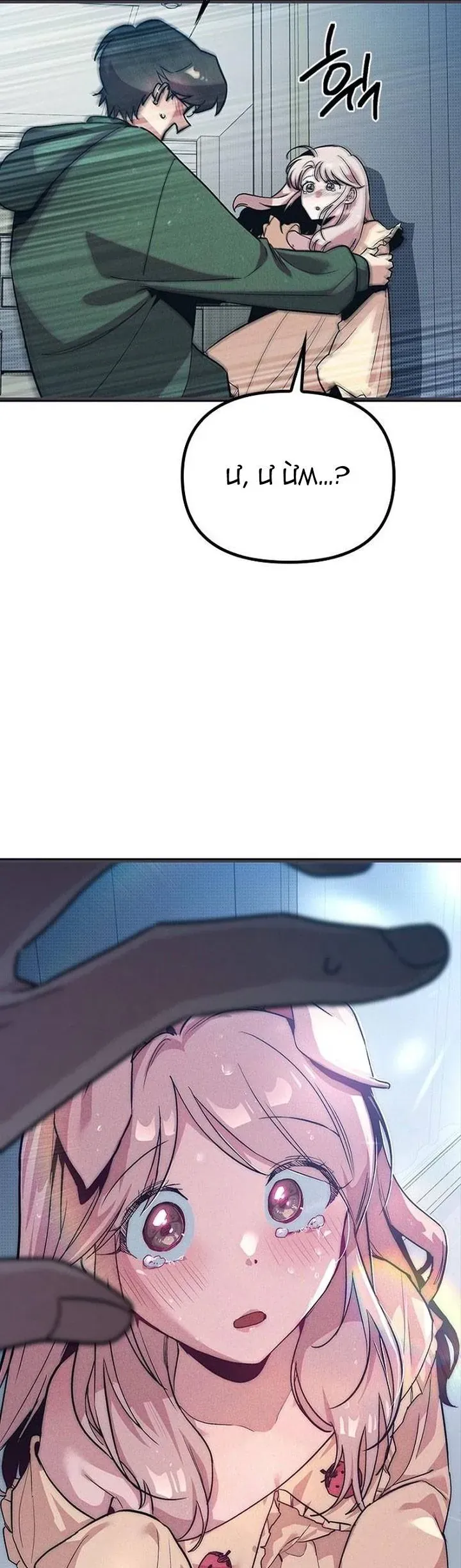 Thiếu Nữ 12 Con Giáp Chương 12 - Trang 42