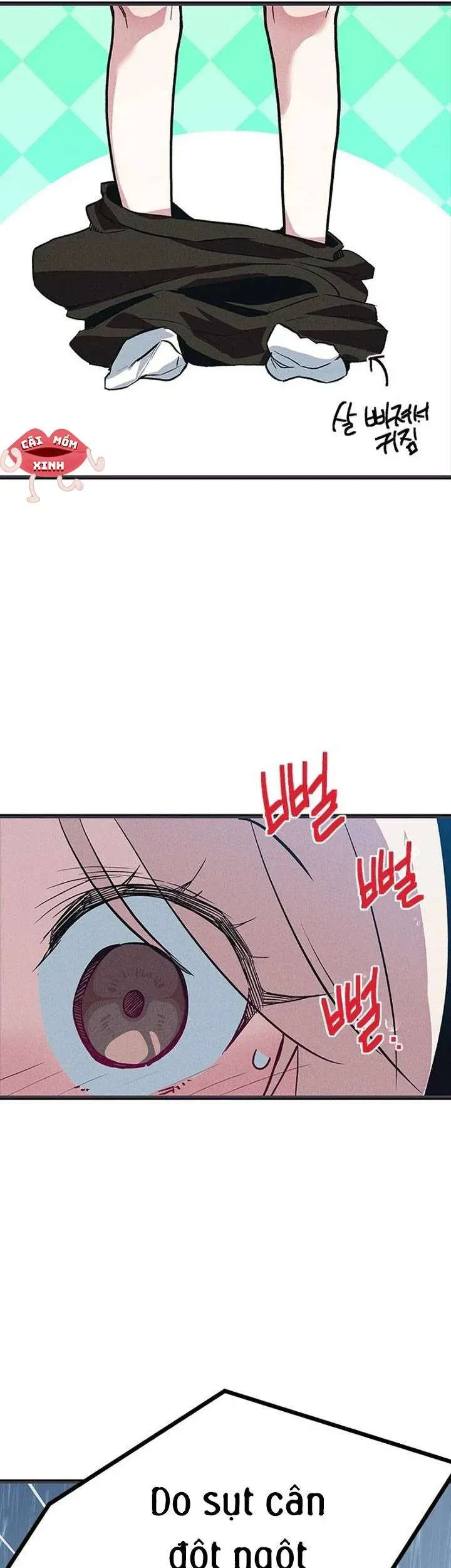 Thiếu Nữ 12 Con Giáp Chương 12 - Trang 44