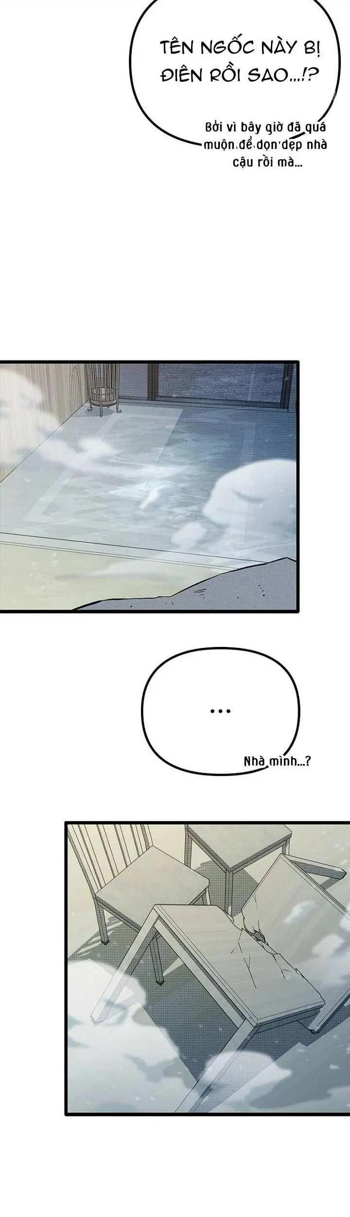 Thiếu Nữ 12 Con Giáp Chương 12 - Trang 47