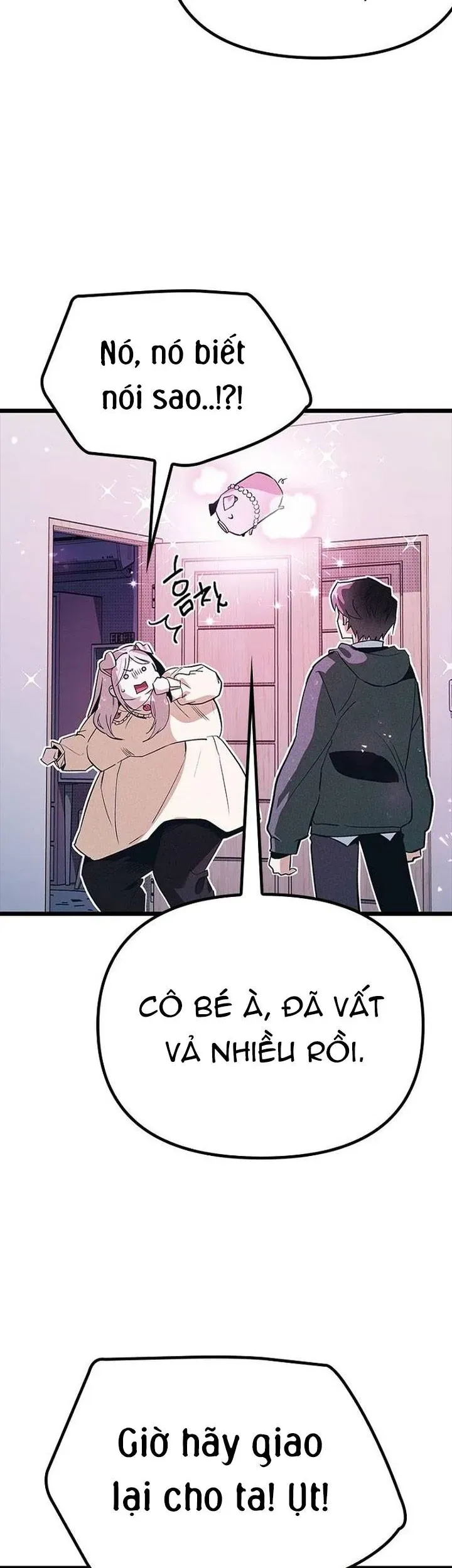 Thiếu Nữ 12 Con Giáp Chương 12 - Trang 6