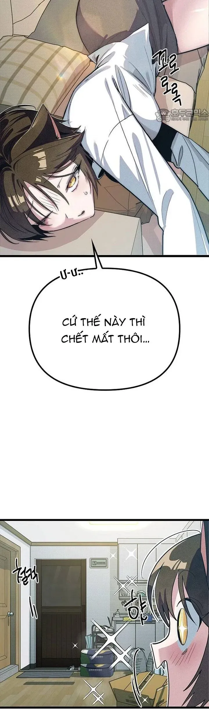 Thiếu Nữ 12 Con Giáp Chương 12 - Trang 51