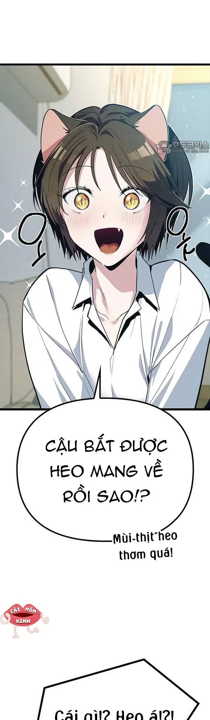 Thiếu Nữ 12 Con Giáp Chương 12 - Trang 53