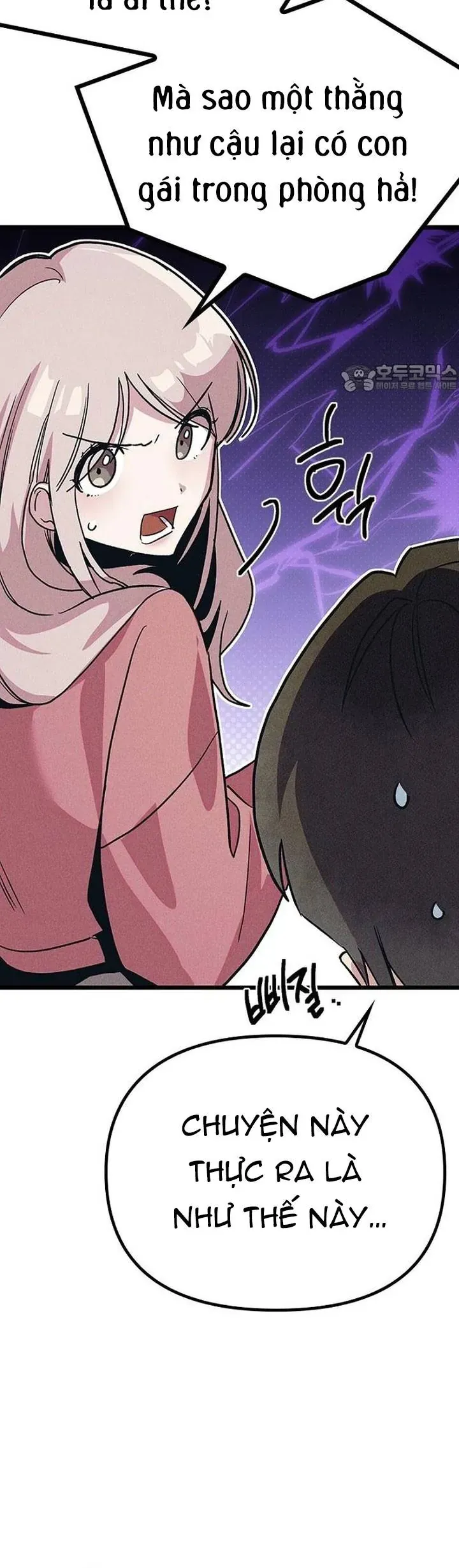 Thiếu Nữ 12 Con Giáp Chương 12 - Trang 55