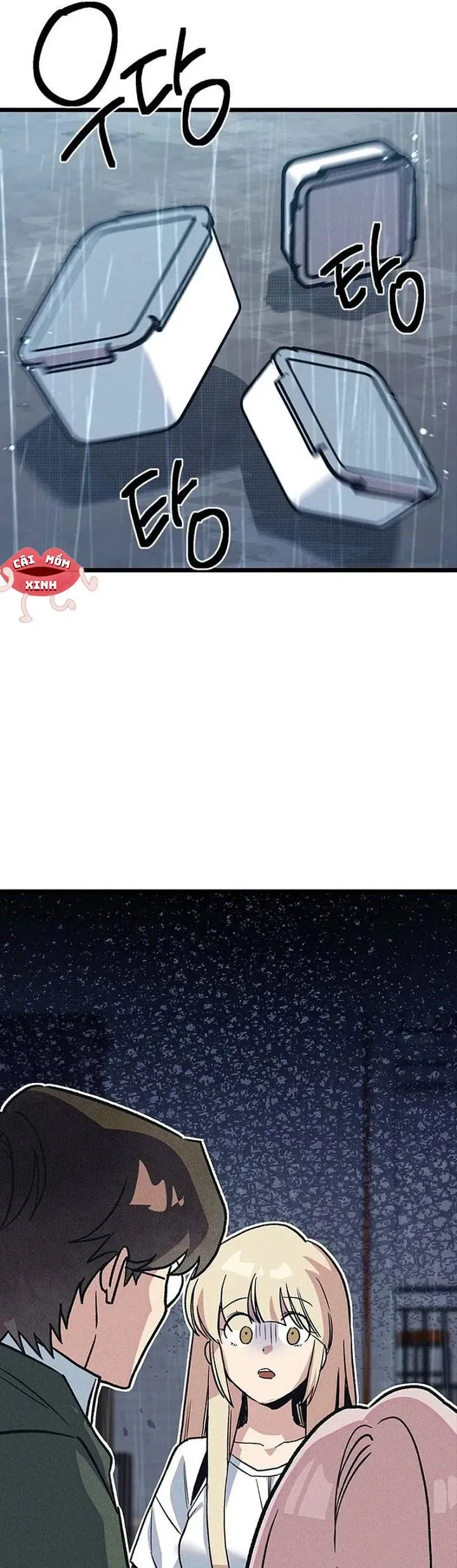 Thiếu Nữ 12 Con Giáp Chương 12 - Trang 56