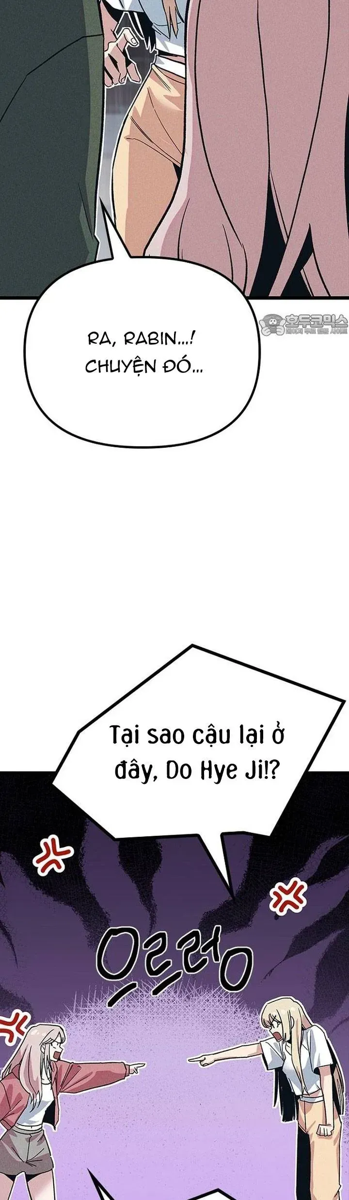 Thiếu Nữ 12 Con Giáp Chương 12 - Trang 57