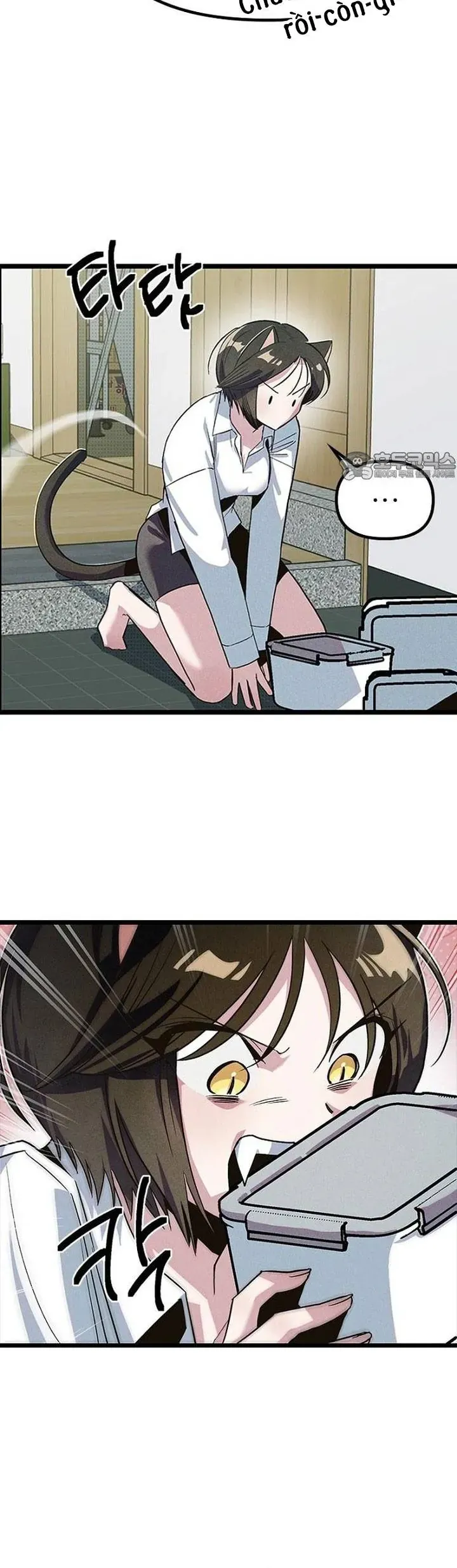 Thiếu Nữ 12 Con Giáp Chương 12 - Trang 59