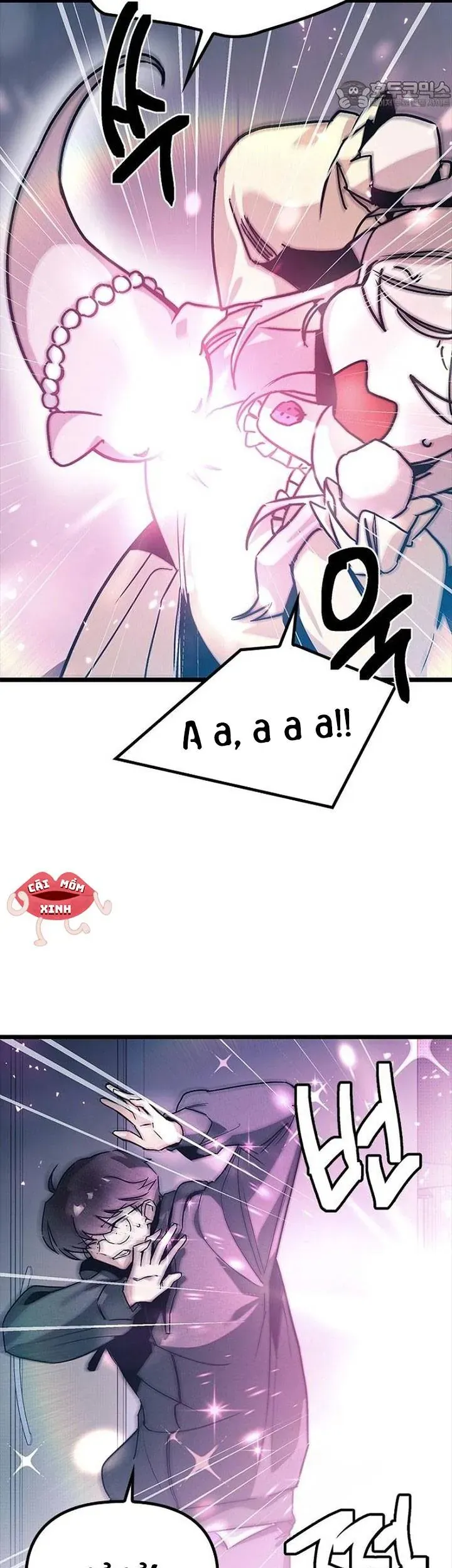 Thiếu Nữ 12 Con Giáp Chương 12 - Trang 7