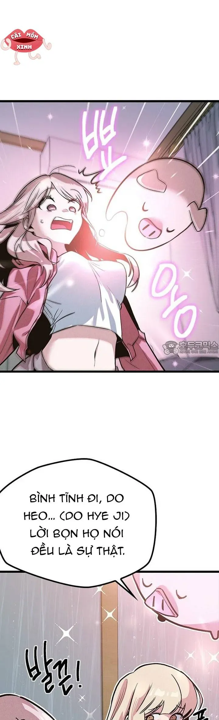 Thiếu Nữ 12 Con Giáp Chương 12 - Trang 65