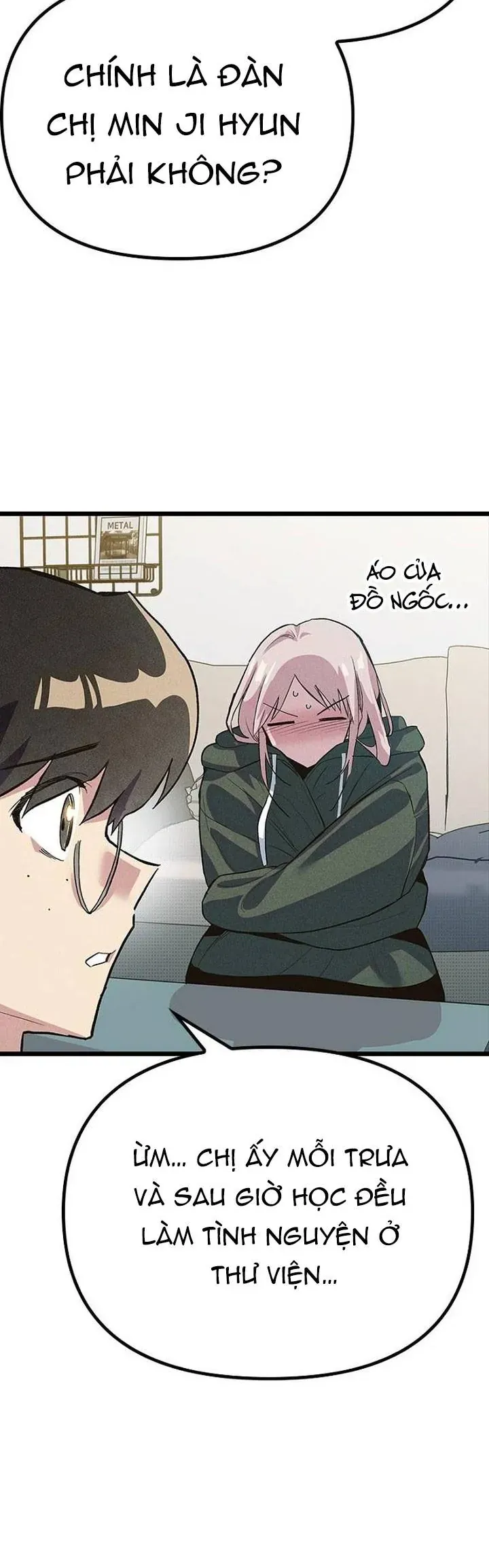 Thiếu Nữ 12 Con Giáp Chương 12 - Trang 71