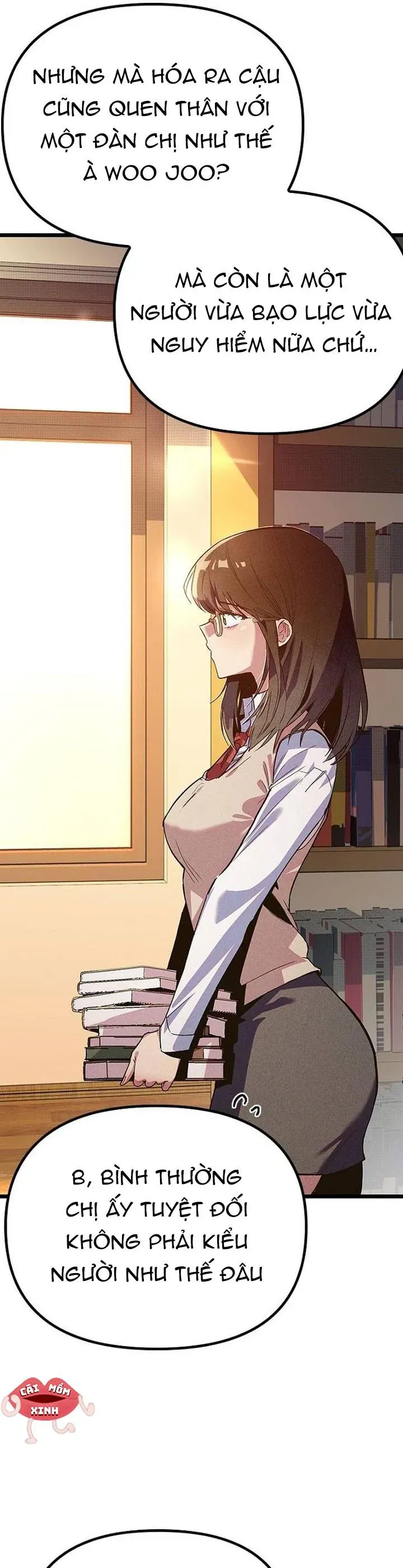 Thiếu Nữ 12 Con Giáp Chương 12 - Trang 72