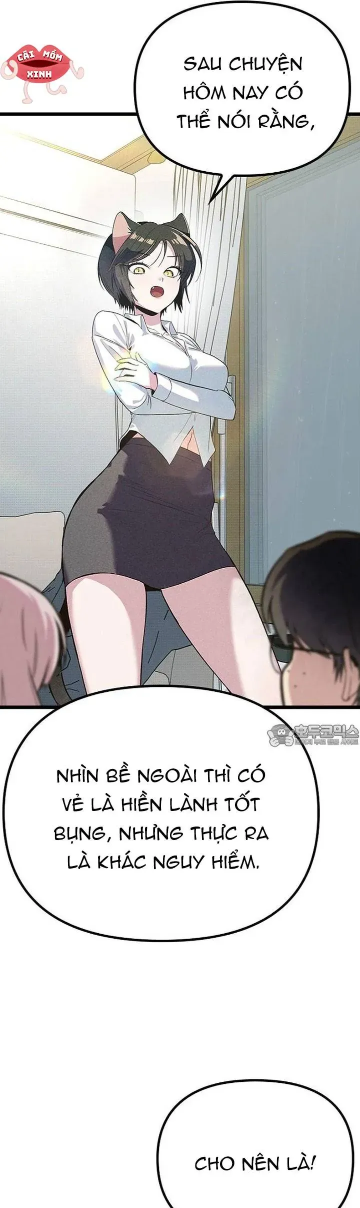 Thiếu Nữ 12 Con Giáp Chương 12 - Trang 75