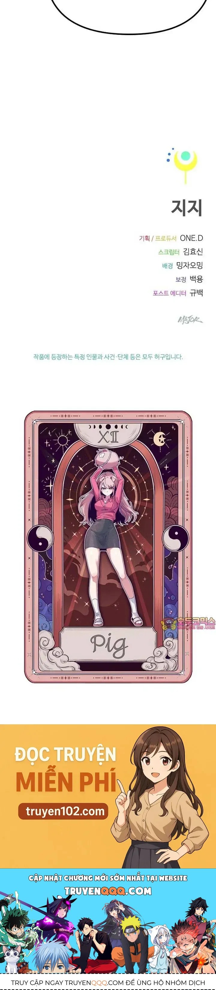 Thiếu Nữ 12 Con Giáp Chương 12 - Trang 78