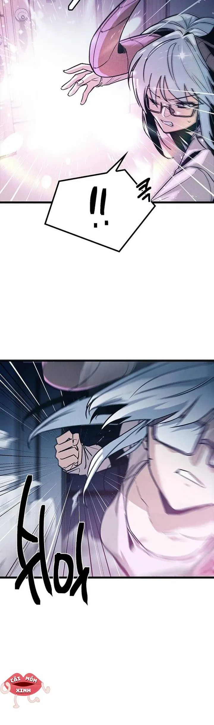 Thiếu Nữ 12 Con Giáp Chương 12 - Trang 10