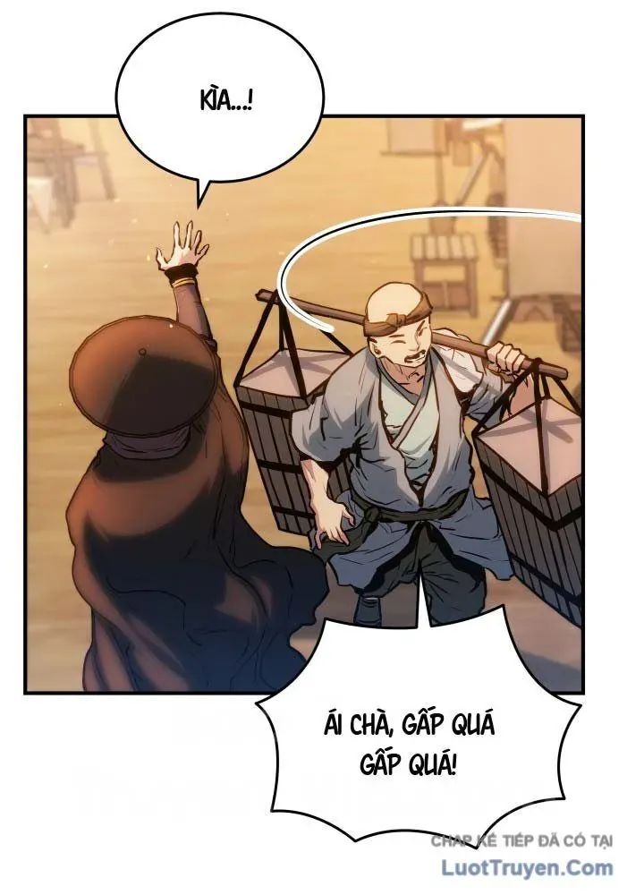 Bát Môn Chi Ngọc [Chap 10-12] - Page 35