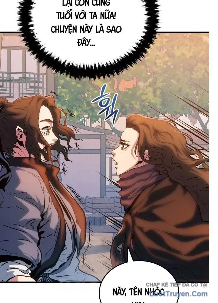 Bát Môn Chi Ngọc [Chap 10-12] - Page 47