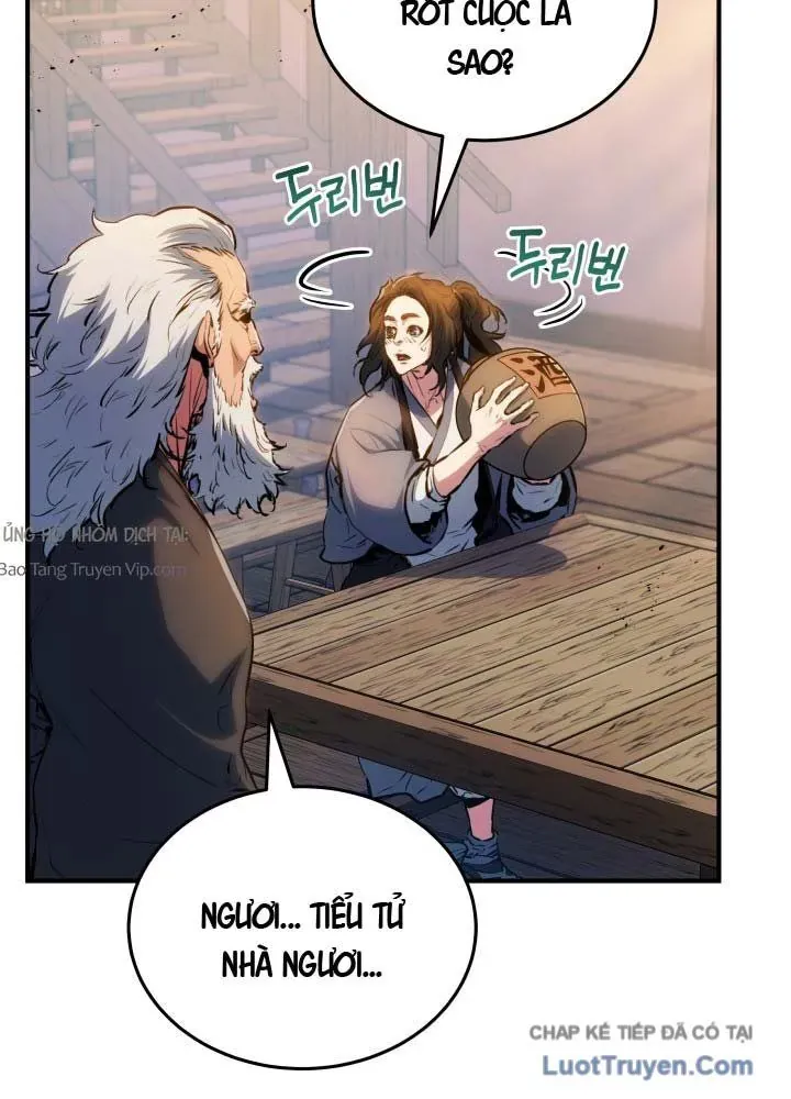 Bát Môn Chi Ngọc [Chap 10-12] - Page 6