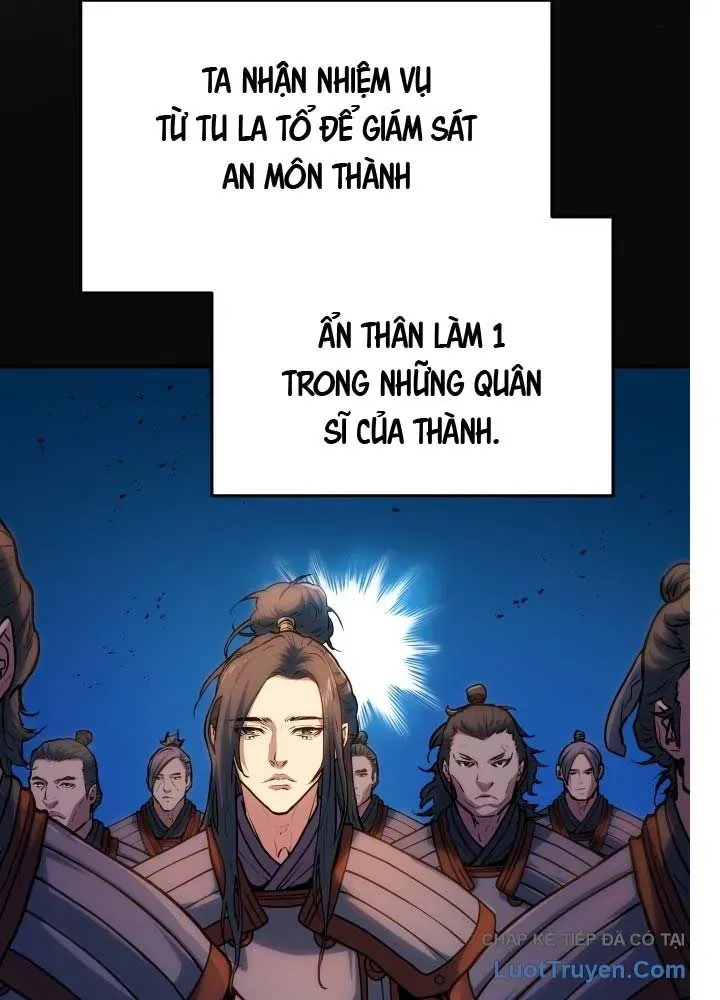 Bát Môn Chi Ngọc [Chap 10-12] - Page 16