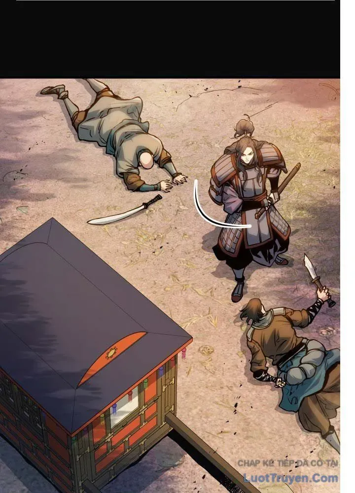 Bát Môn Chi Ngọc [Chap 10-12] - Page 19