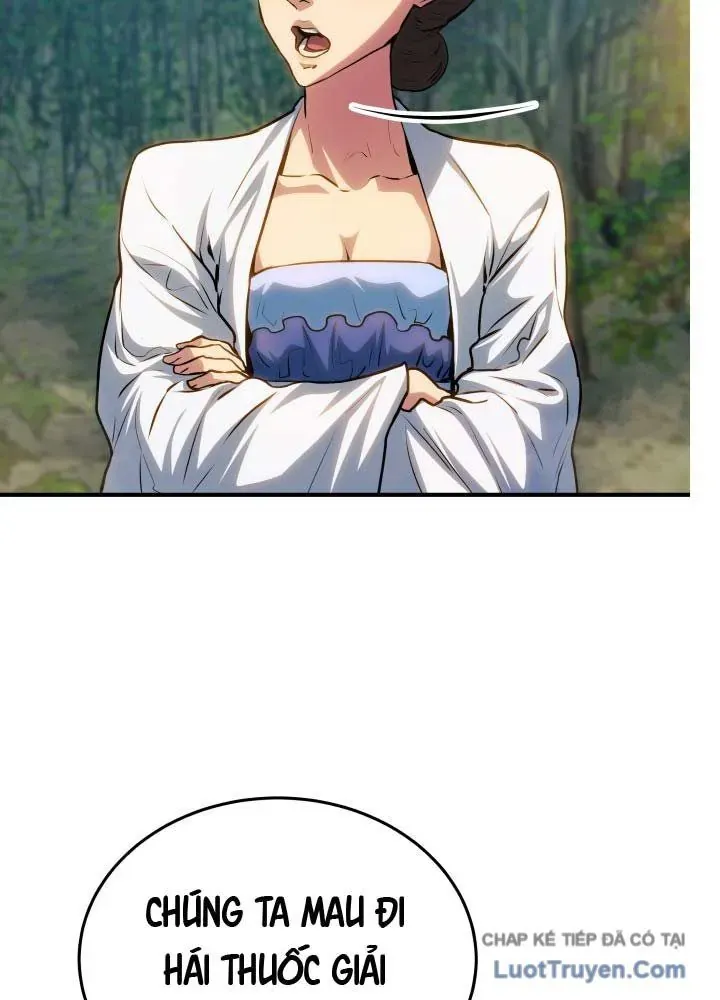 Bát Môn Chi Ngọc [Chap 10-12] - Page 32