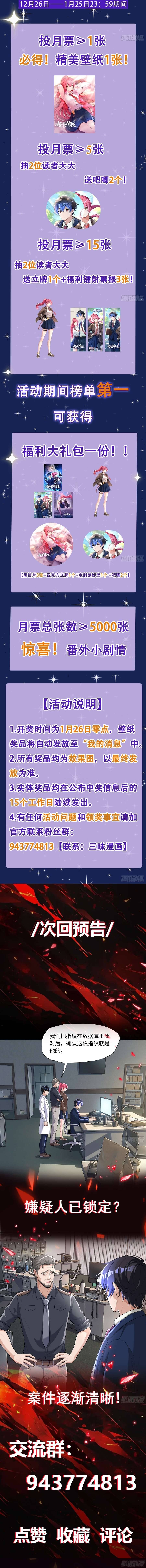 Siêu Khứu Thần Thám Chap 5 - Next Chap 4