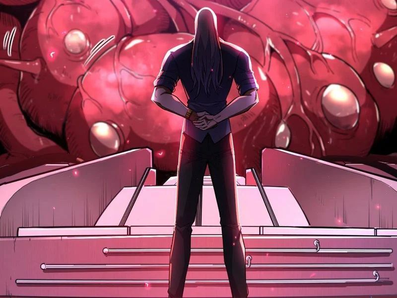 Ta Sẽ Trở Thành Thần Minh! Chap 14 - Next Chap 13