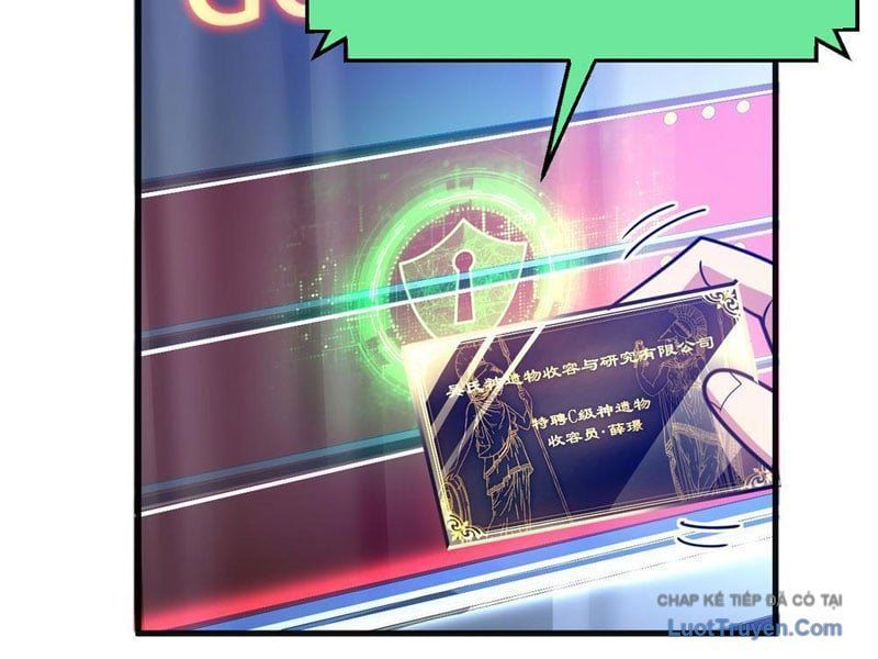 Ta Sẽ Trở Thành Thần Minh! Chap 15 - Next Chap 14