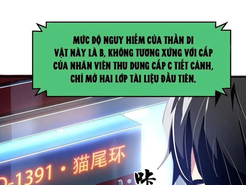 Ta Sẽ Trở Thành Thần Minh! Chap 15 - Next Chap 14